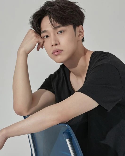 Kang You-Seok
