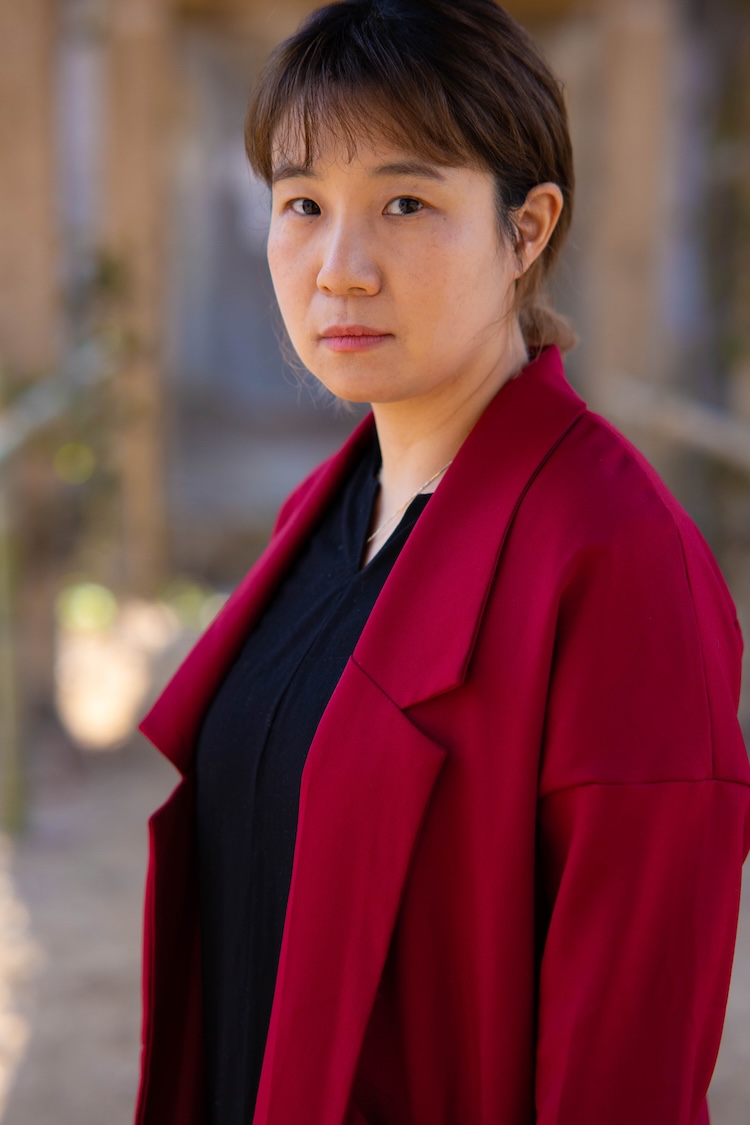 Kim Tae-Yoon