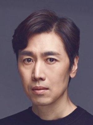 Kim Yun-Tae