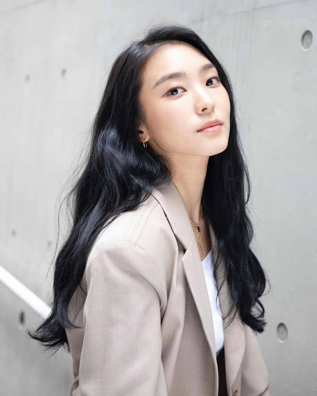 Yoon Bo-Ra