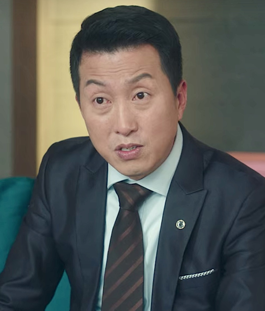 Lee Young-Jin