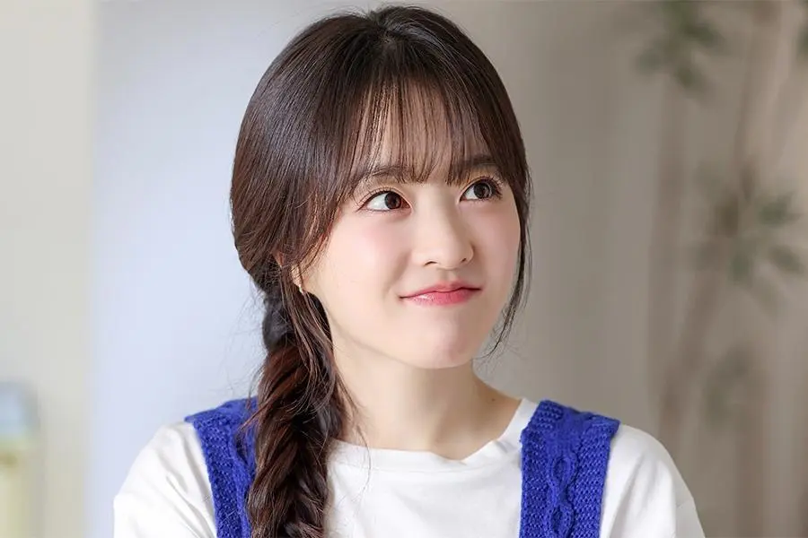 Park Bo-Young