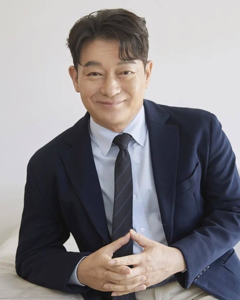Cho Seong-Ha