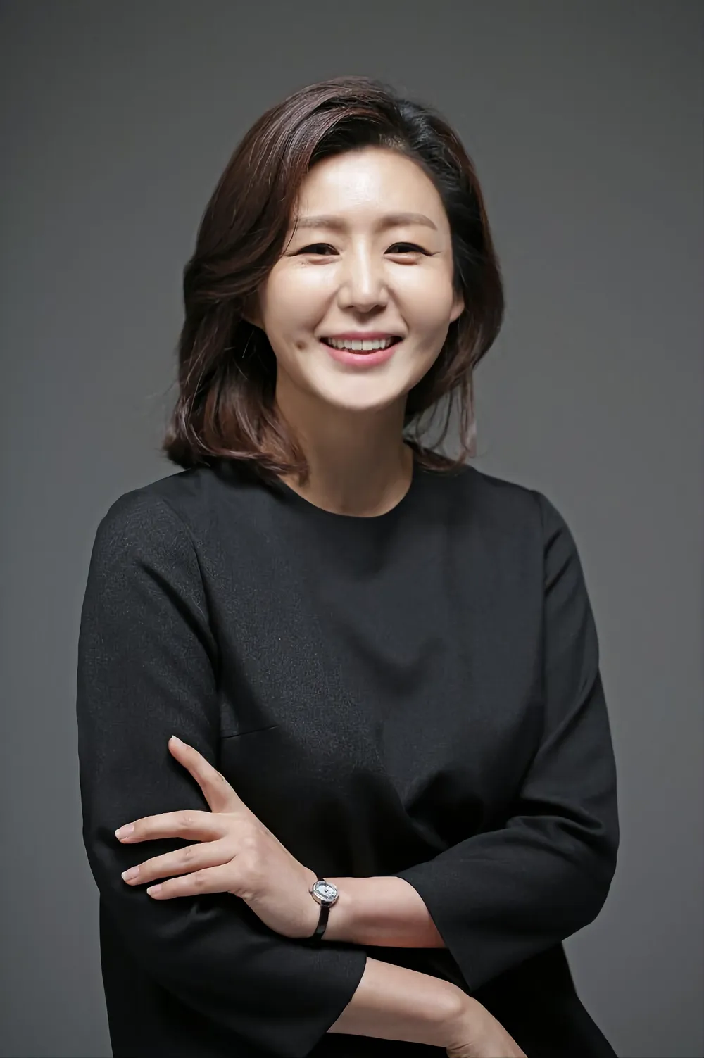 Lee Kan-Hee