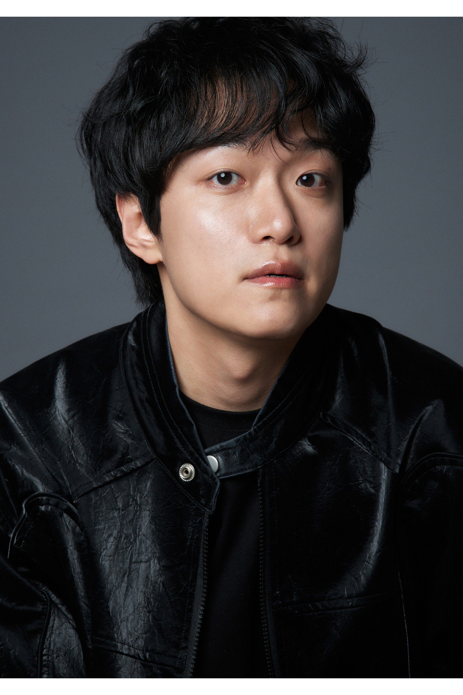 Baek Jin-Wook