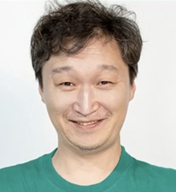 Gong Jae-Min