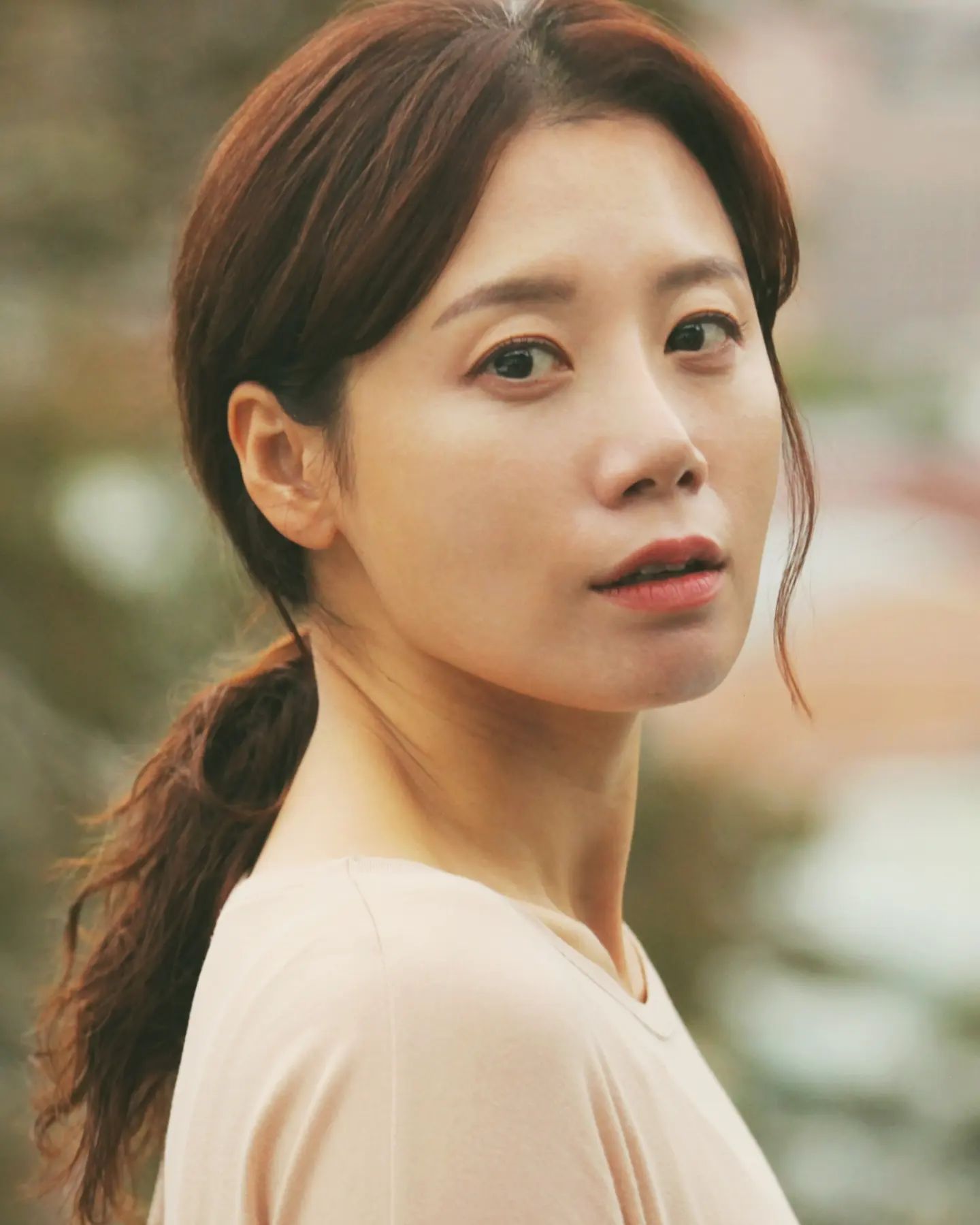 Jeong Seo-Yeon