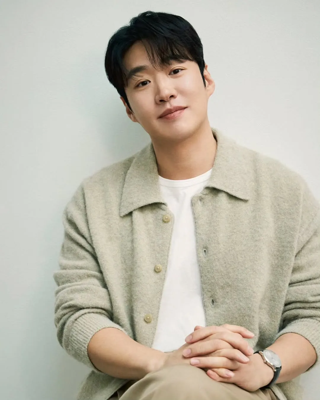 Ahn Jaehong