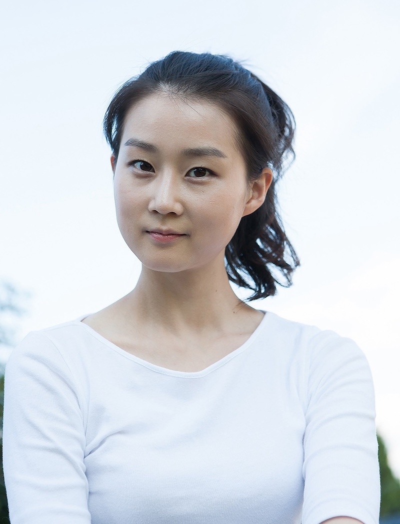 Jung Hye-Ji