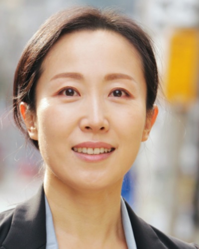 Park Ji-Won
