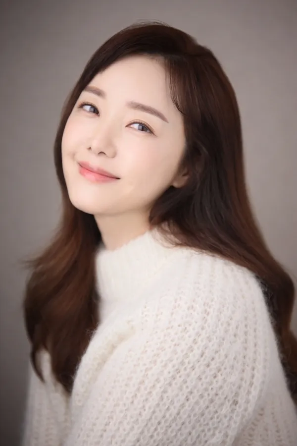 Jeong So-young