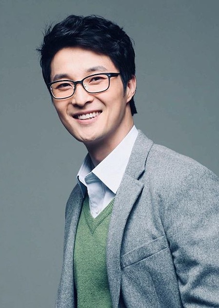 Lee Do-Hyung