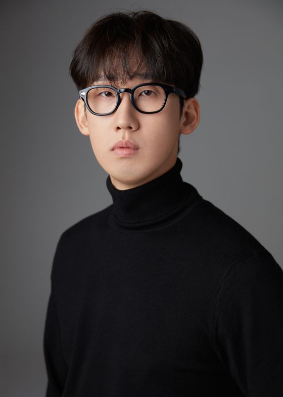 Lee Sang-Jin