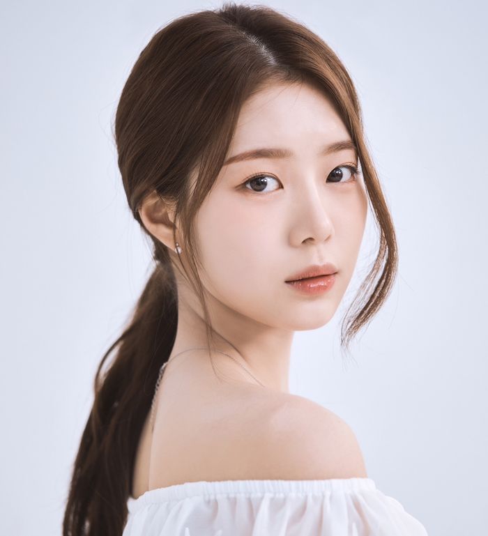 Han Chae-Rin