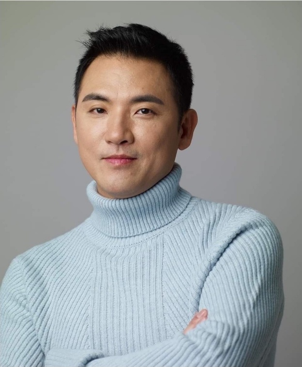 Jeong Mu-Seong