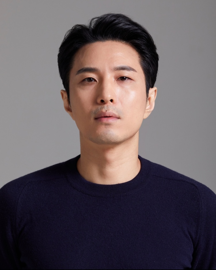 Ha Kyoung-Min