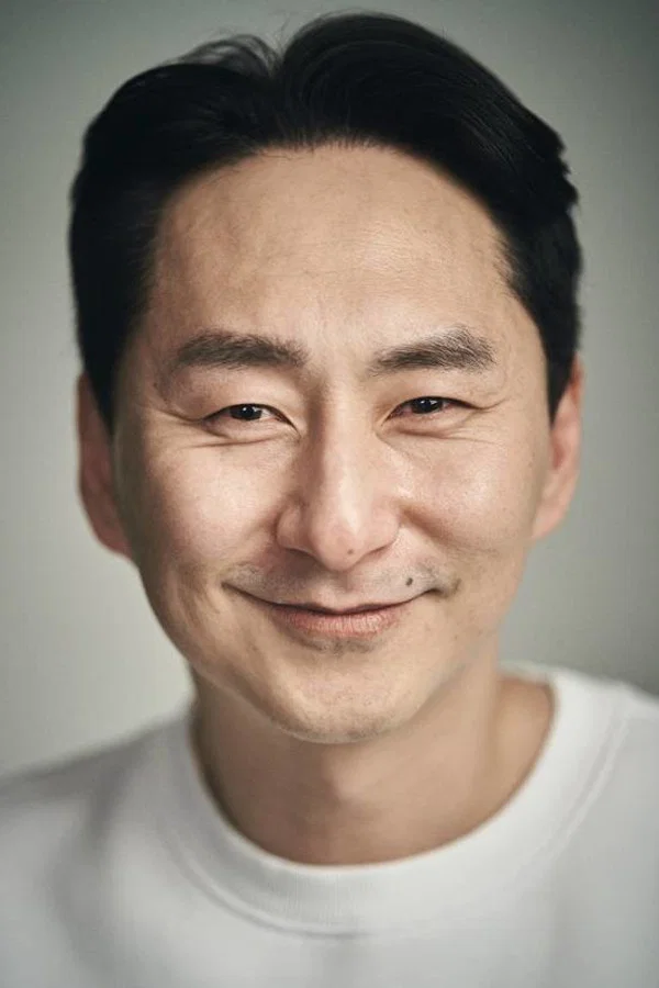 Jang Ji-yong