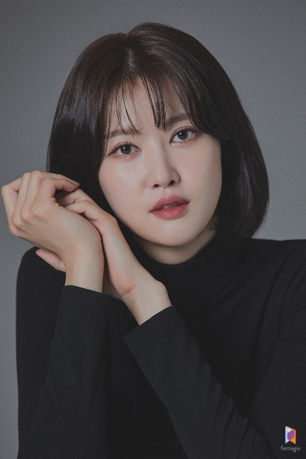 Moon Yoo-Bin