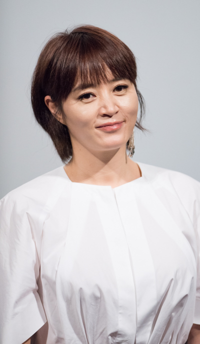 Kim Hye-Soo