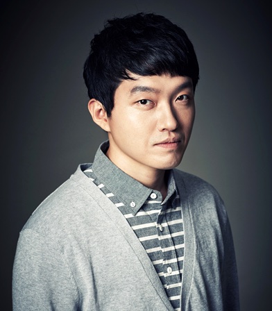Kim Da-Hwin