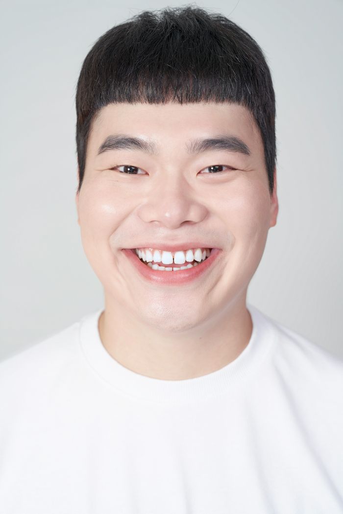 Oh Tae-Gun