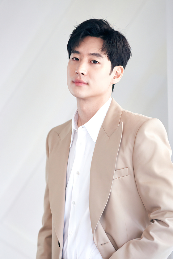 Lee Je-hoon