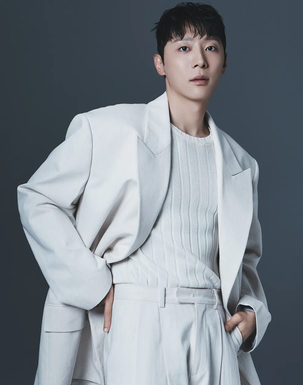 Shin Hyun Soo