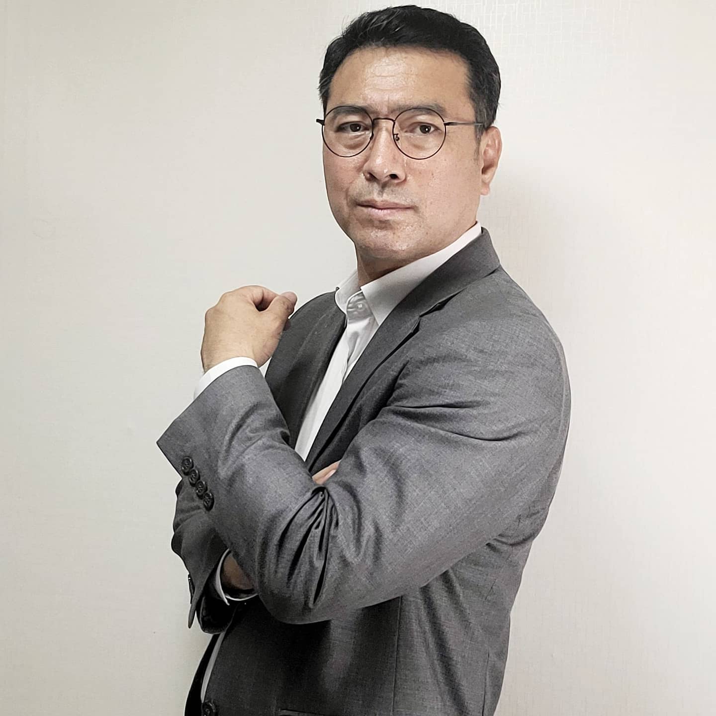 Bong Ki-Han