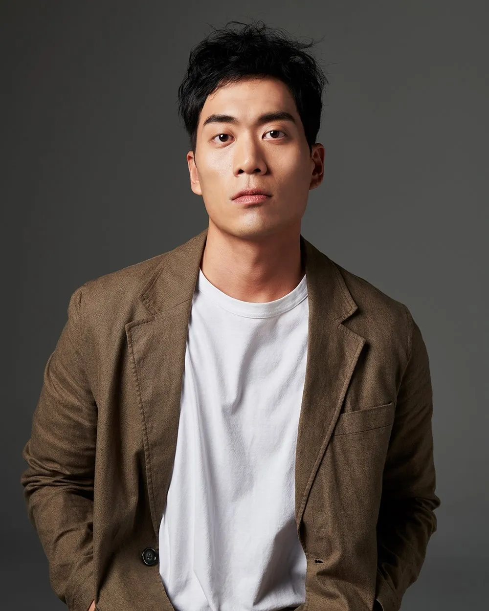 Ahn Changhwan