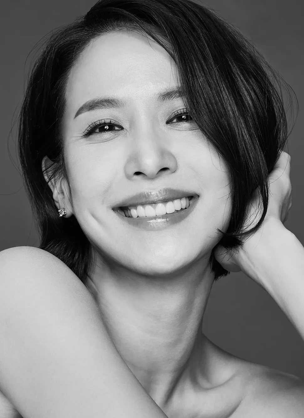 Cho Yeo jeong