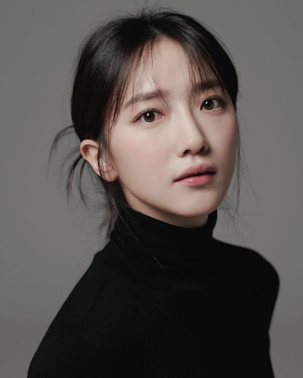 Pyo Ye-Jin
