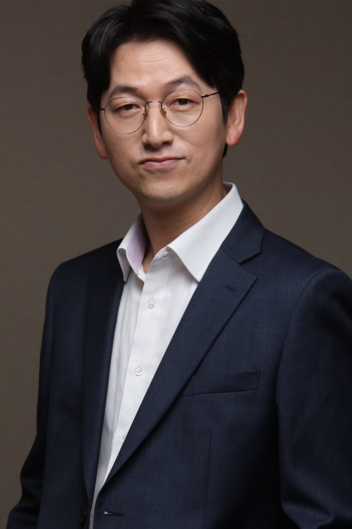 Kim Song-Il