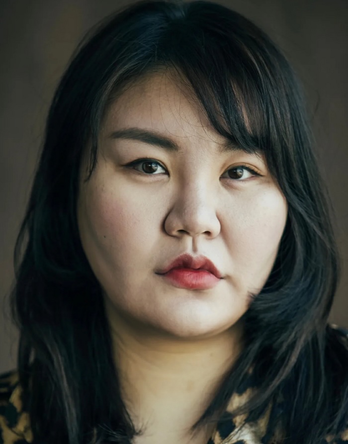 Choi Eun-Ae