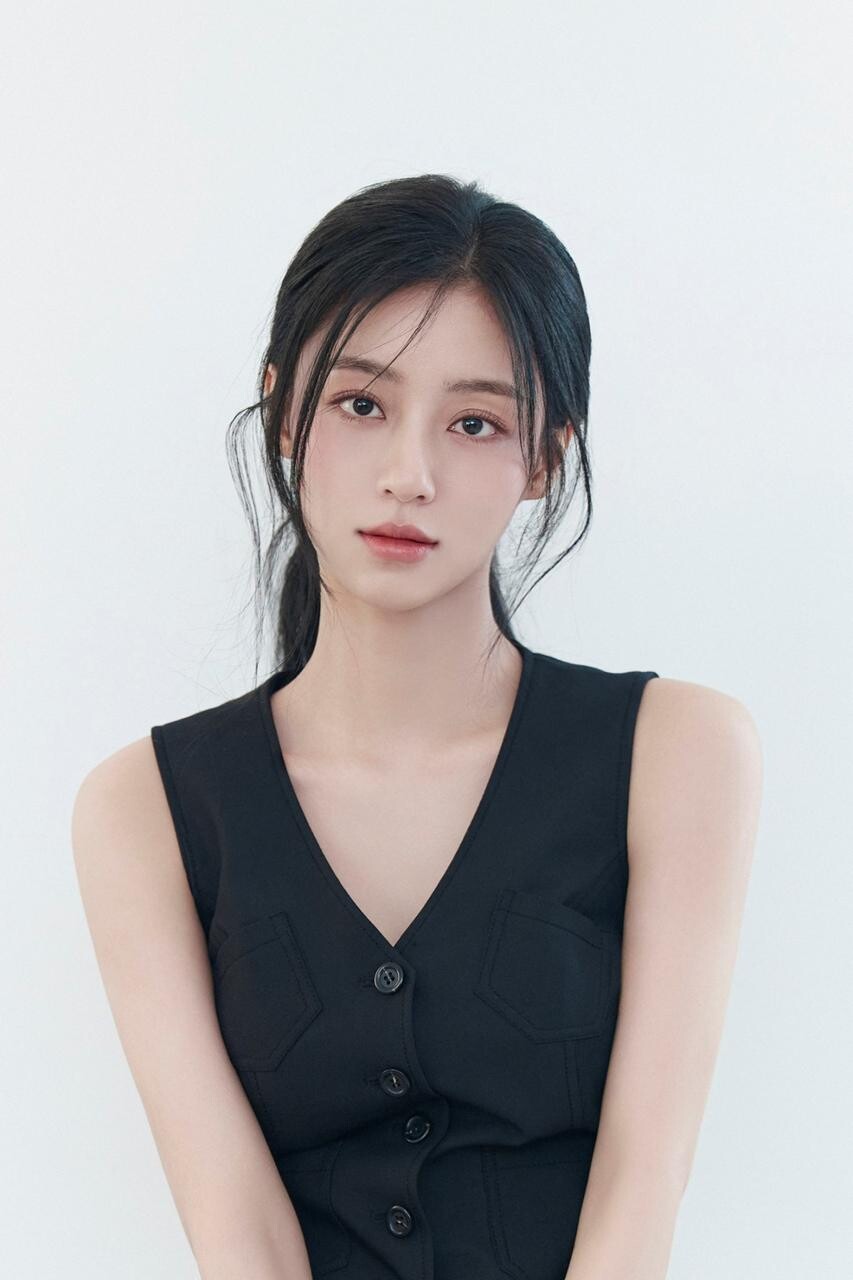 Kang Min-Ah