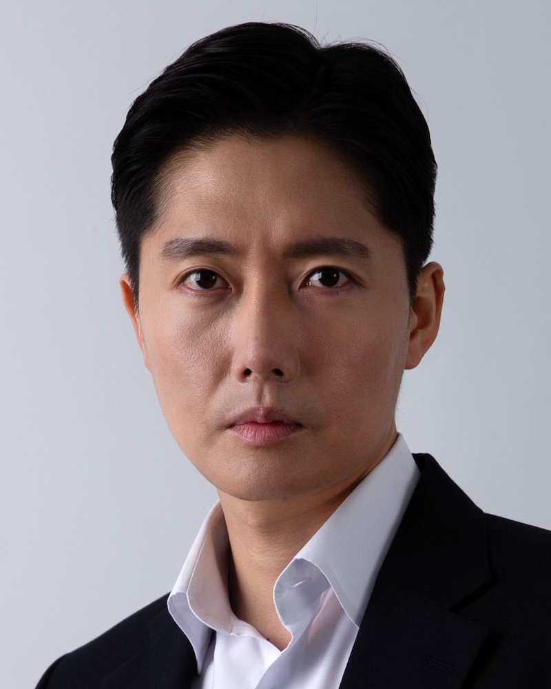 Kim Dae-Woo