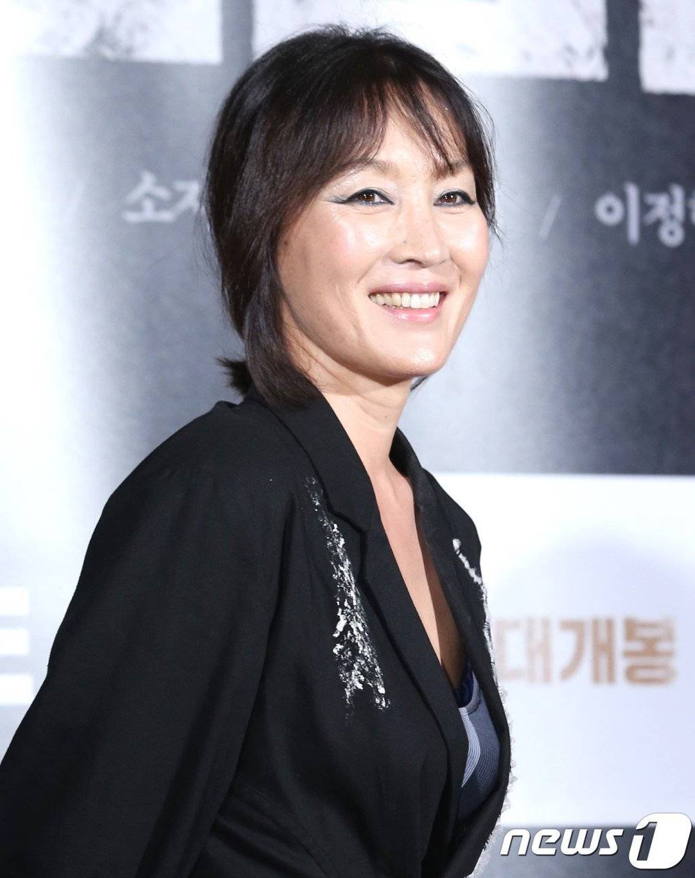 Lee Hye-Young