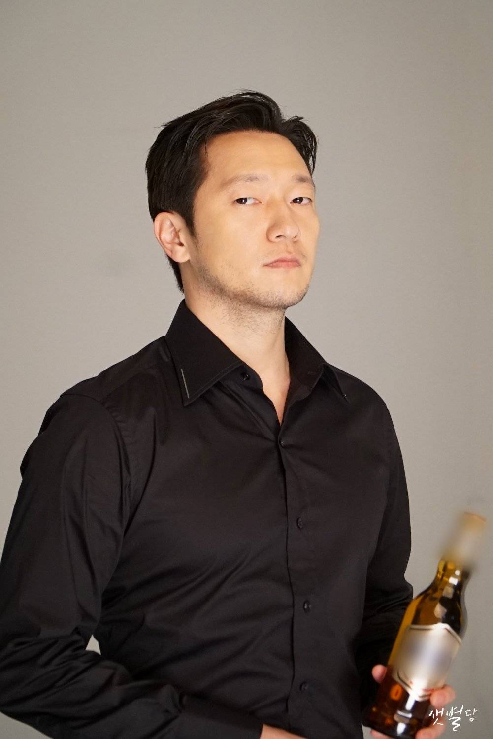 Son Suk-Ku