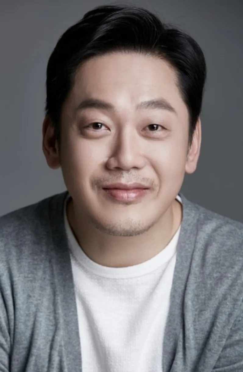 Kwak Jin