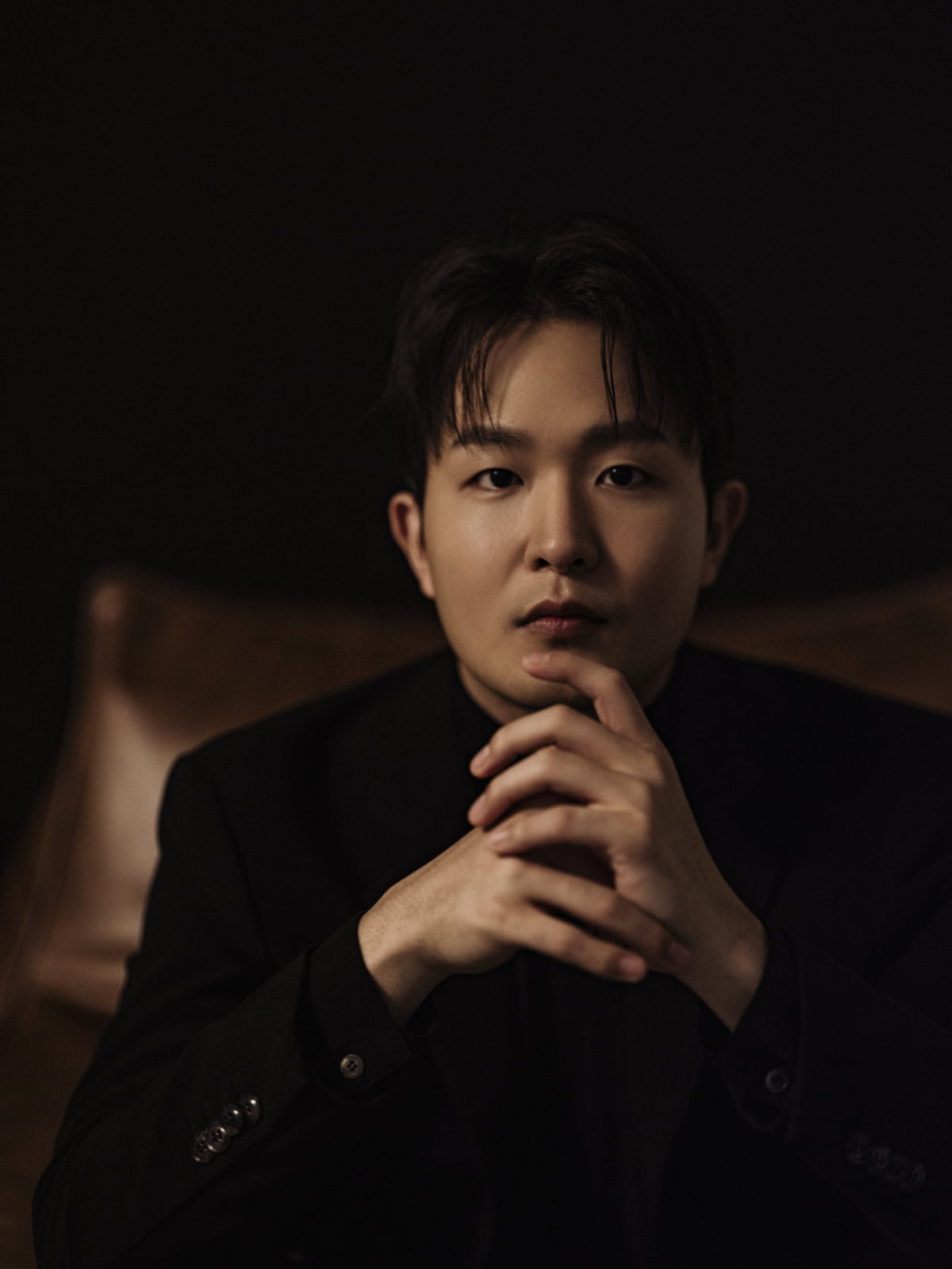 Seonwoo Ye-Kwon