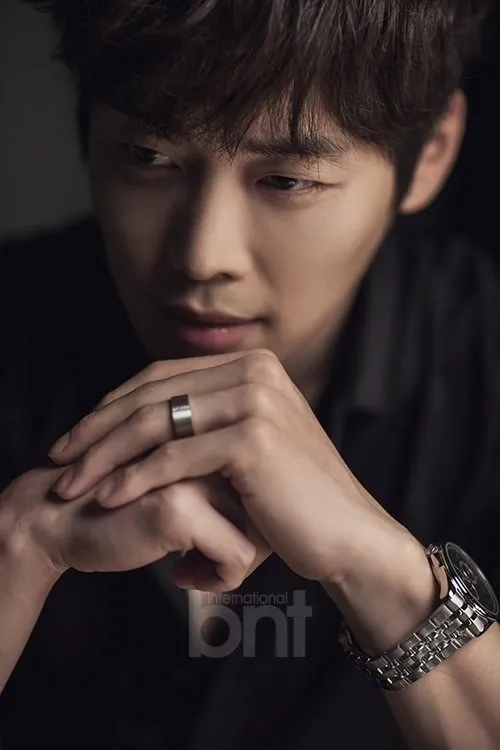 Kim Jae Won