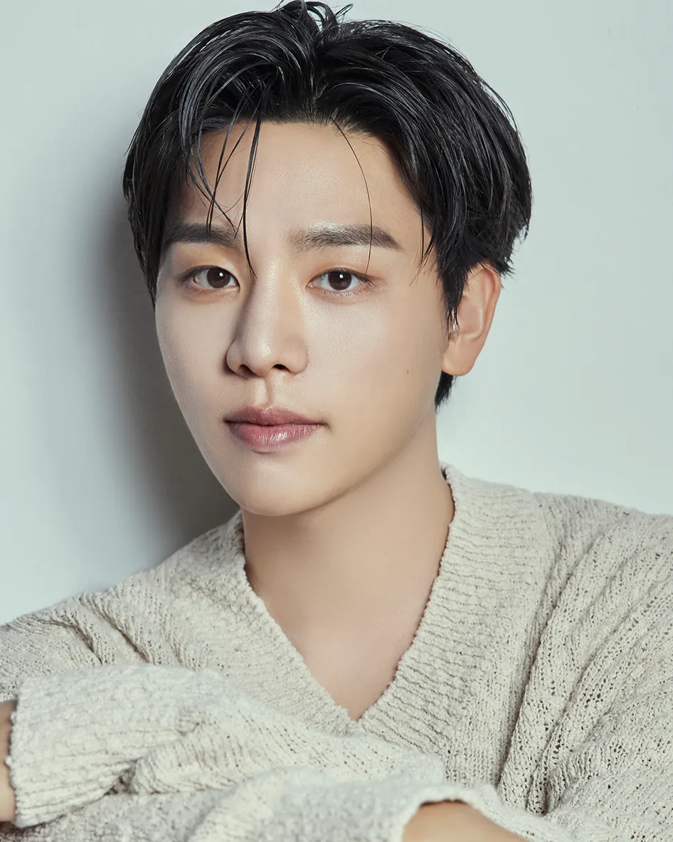 Kim Wooseok
