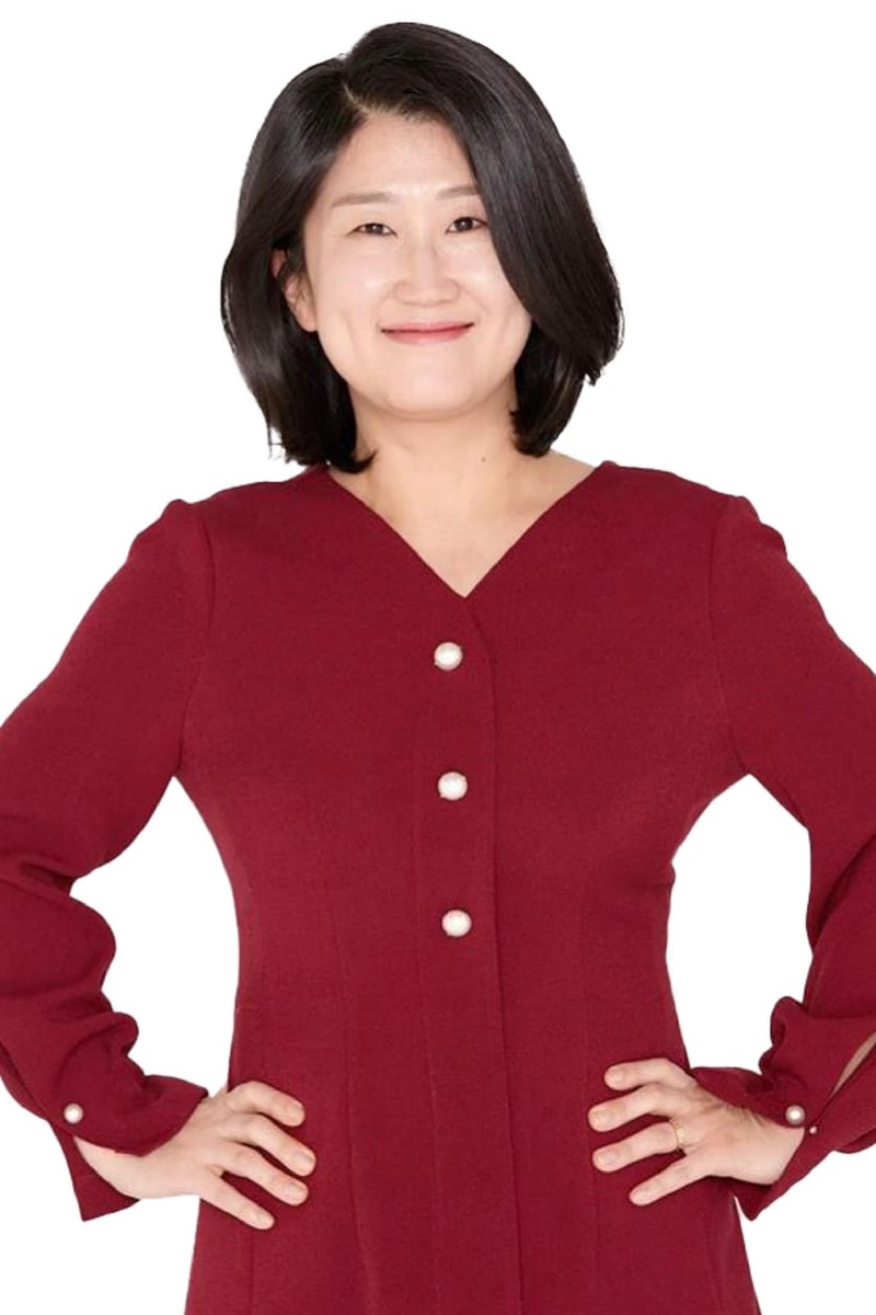 Lee Sae Ro Mi