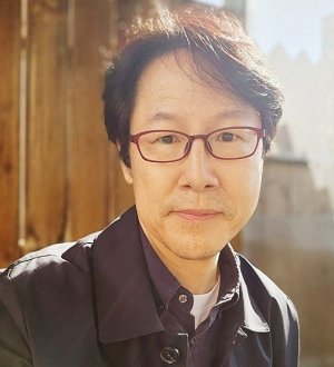Han Sang Bong
