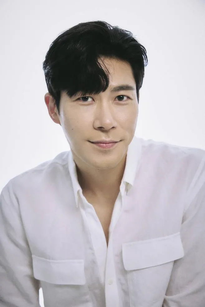 Park Jae Yoon