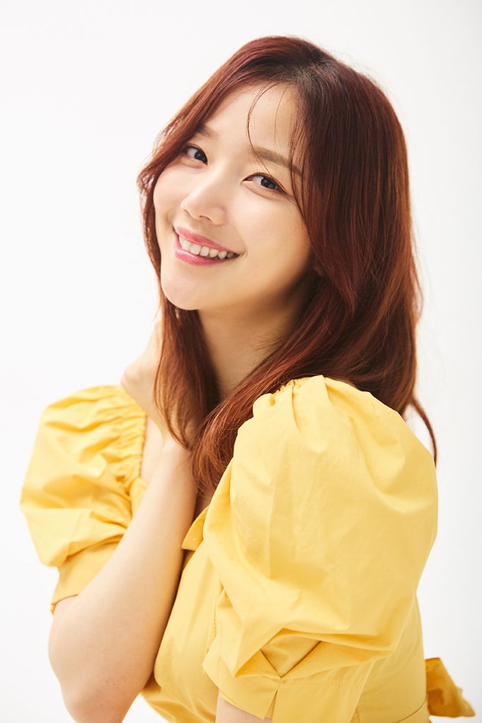 Kim Kyu-Seon