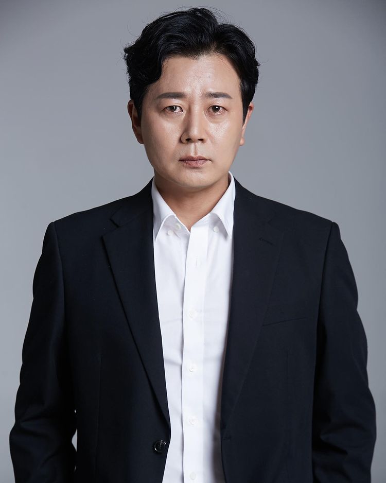 Yoon Sung-Won