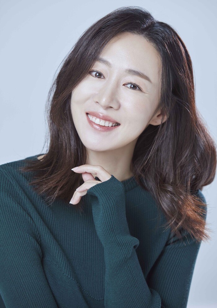 Lee Jin-Hee