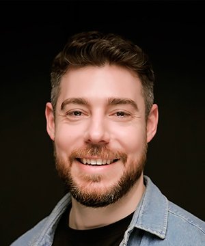 Joshua Newton