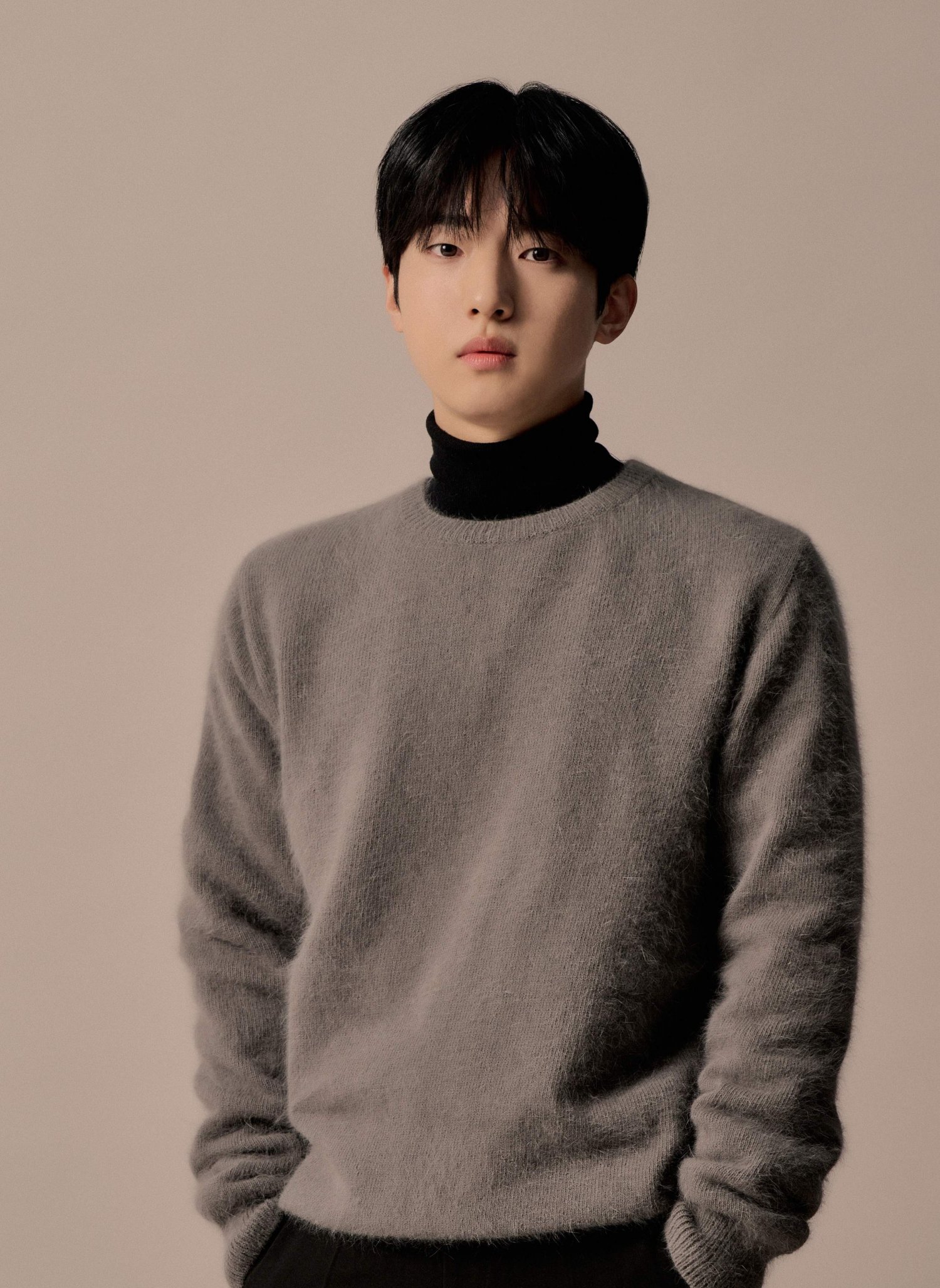 Kim Hyun-Mok
