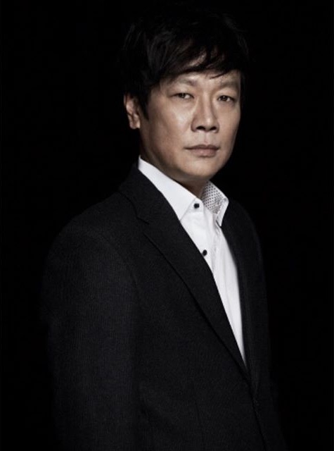 Kang Shin-Koo